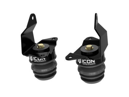 ICON - ICON 2022+ Toyota Tundra Rear Foam Bump Stop Kit - Panda Motorworks