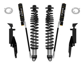 ICON - ICON 21+ Ford Bronco 2 - 3in Rear 2.5 VS RR CDEV COILOVER KIT - Panda Motorworks