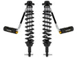 ICON - ICON 21 - UP Ford Bronco 2 - 3in Front 2.5 VS RR CDCV COILOVER KIT - Panda Motorworks