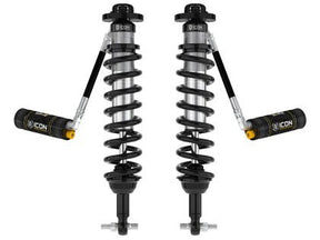 ICON - ICON 21 - UP Ford Bronco 2 - 3in Front 2.5 VS RR CDCV COILOVER KIT - Panda Motorworks