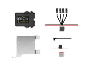 ICON - ICON 21 - UP Ford Bronco Intelligent Control (IIC) INSTALL KIT - Panda Motorworks