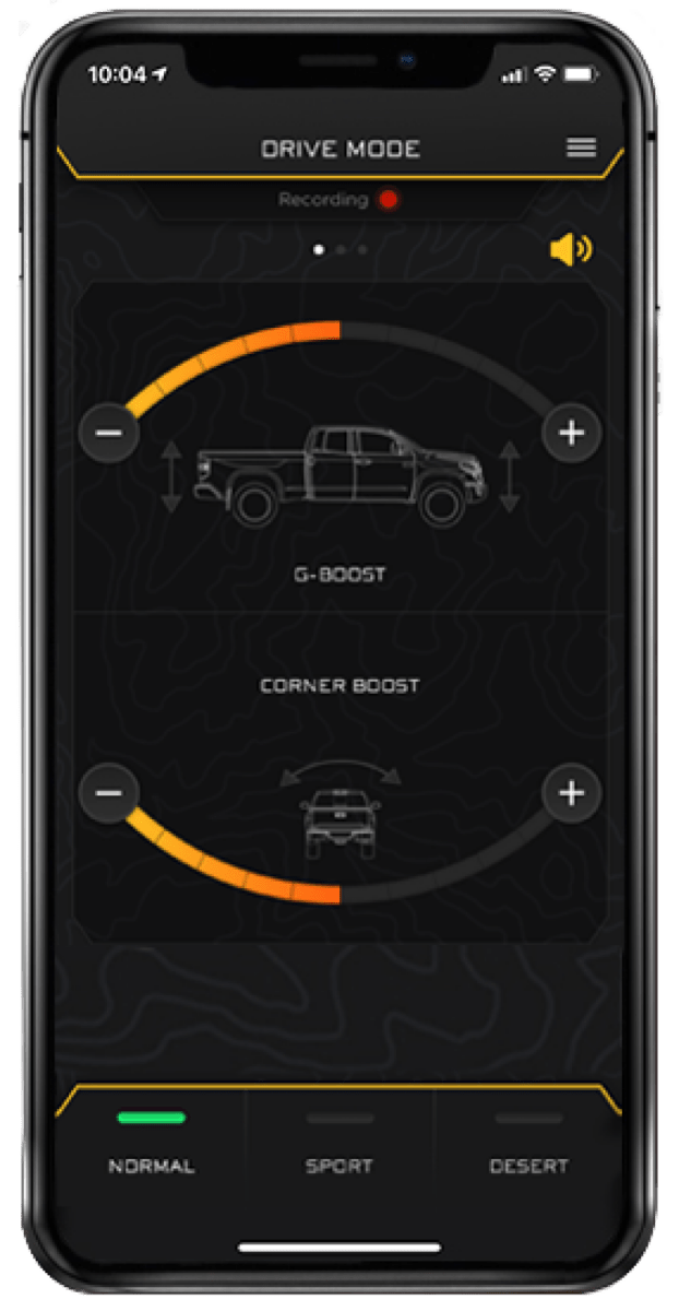 ICON - ICON 21 - UP Ford Bronco Intelligent Control (IIC) INSTALL KIT - Panda Motorworks