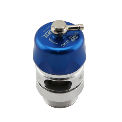 Panda Motorworks (Symposer BOV Kit) Fiesta ST