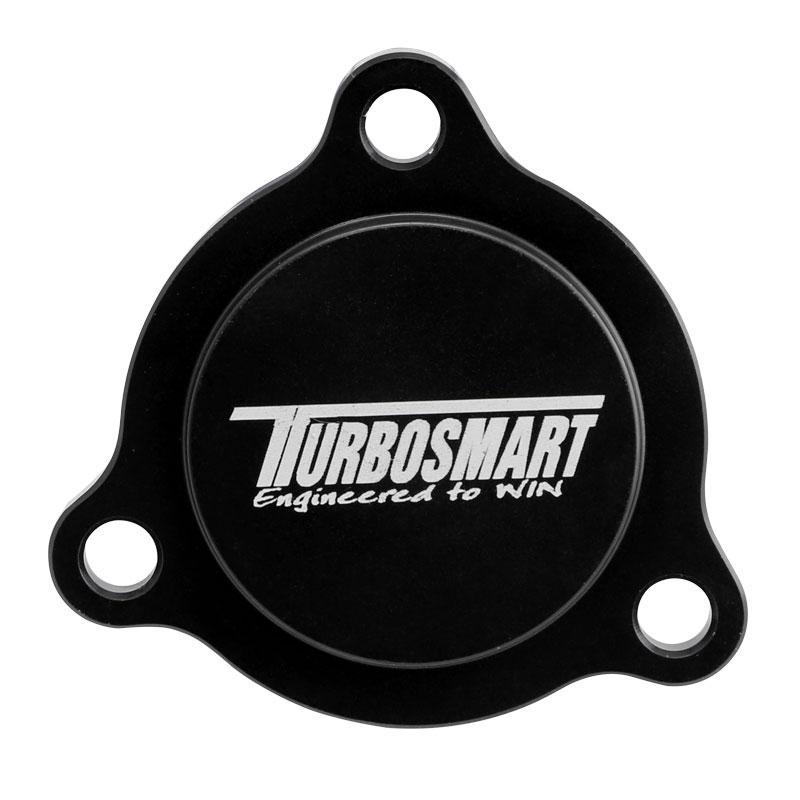 Panda Motorworks (Symposer BOV Kit) Fiesta ST
