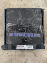 *OPEN BOX* StopTech Slotted Sport Brake Rotor (Front Pair)