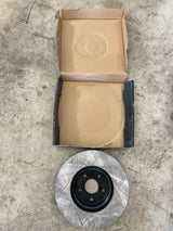 *OPEN BOX* StopTech Slotted Sport Brake Rotor (Front Pair)