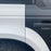 2021-2023 FORD BRONCO 4-DOOR REAR QUARTER KIT- Advanced Fiberglass Concepts