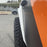 2021-2023 FORD BRONCO 4-DOOR REAR QUARTER KIT- Advanced Fiberglass Concepts