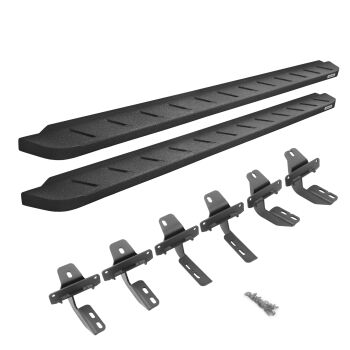 Go Rhino 2021+ Ford Bronco RB10 - Complete Kit