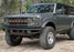 Superlift 21-22 Ford Bronco 4WD (Does not fir Sport or Sasquatch Package) 2in Lift Kit