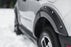 Bushwacker 2021+ Ford Bronco Sport Pocket Style Flares 4pc - Black