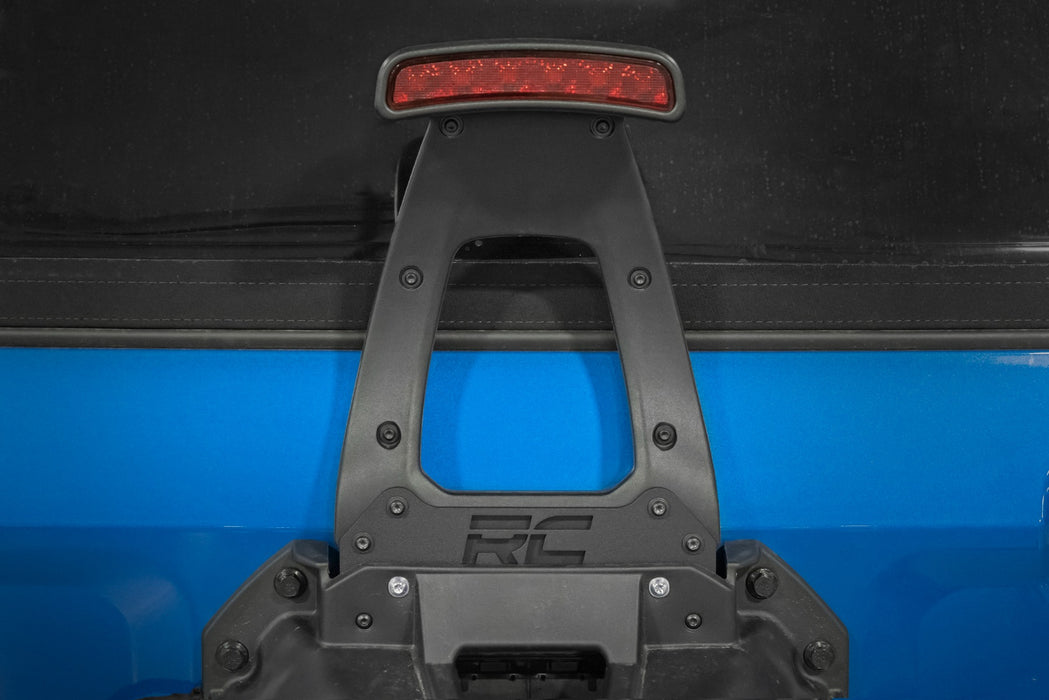 Rough Country 3rd Brake Light Extension (FORD BRONCO 4WD 2021)