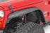 Jeep Tubular Fender Flares (07-18 Wrangler JK)