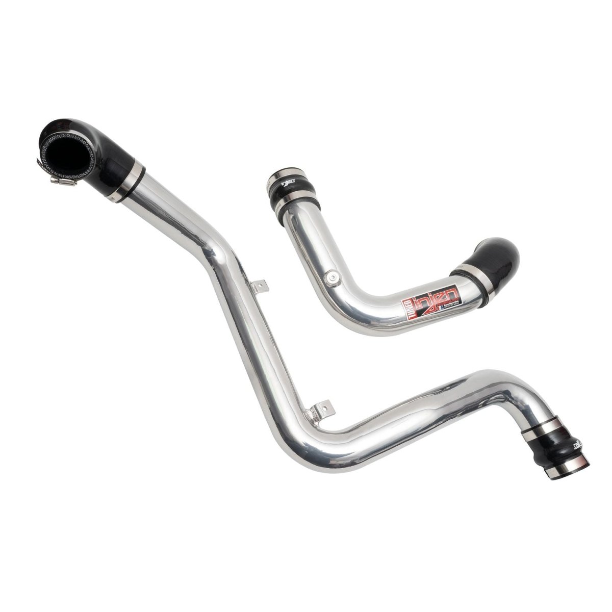 Injen - Injen 13 - 18 Ford Focus ST L4 2.0L Turbo SES Intercooler Pipes - Panda Motorworks