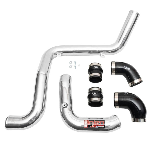 Injen - Injen 13 - 18 Ford Focus ST L4 2.0L Turbo SES Intercooler Pipes - Panda Motorworks