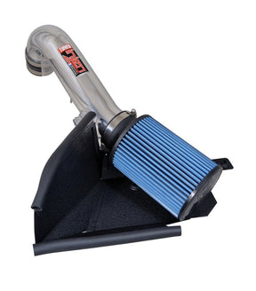 Injen - Injen 15-18 VW Golf / GTI MKVII 2.0L Turbo TSI Black Short Ram Intake with MR Tech and Heat Shield