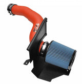 Injen - Injen 16 - 18 Ford Focus RS Cold Air Intake