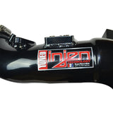 Injen - Injen 17 - 19 Honda Civic Type R 2.0T Black Short Ram Air Intake - Panda Motorworks