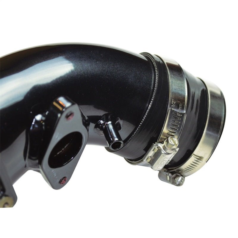 Injen - Injen 17 - 19 Honda Civic Type R 2.0T Black Short Ram Air Intake - Panda Motorworks
