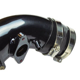 Injen - Injen 17 - 19 Honda Civic Type R 2.0T Black Short Ram Air Intake - Panda Motorworks
