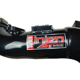 Injen - Injen 17 - 19 Honda Civic Type R 2.0T Black Short Ram Air Intake - Panda Motorworks