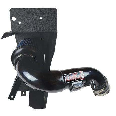 Injen - Injen 17 - 19 Honda Civic Type R 2.0T Black Short Ram Air Intake - Panda Motorworks
