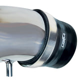 Injen - Injen 17 - 19 Honda Civic Type R 2.0T Polished Short Ram Air Intake - Panda Motorworks