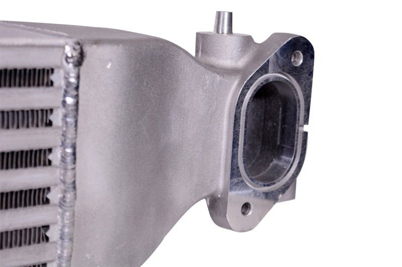 Injen - Injen 17 - 20 Honda Civic Type - R (FK8) I4 2.0L Bar and Plate Front Mount Intercooler - Panda Motorworks