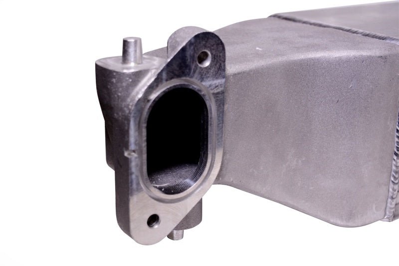 Injen - Injen 17 - 20 Honda Civic Type - R (FK8) I4 2.0L Bar and Plate Front Mount Intercooler - Panda Motorworks