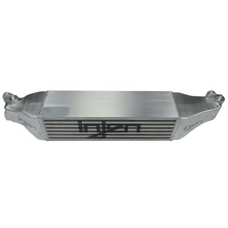 Injen - Injen 17 - 20 Honda Civic Type - R (FK8) I4 2.0L Bar and Plate Front Mount Intercooler - Panda Motorworks