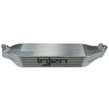 Injen - Injen 17 - 20 Honda Civic Type - R (FK8) I4 2.0L Bar and Plate Front Mount Intercooler - Panda Motorworks