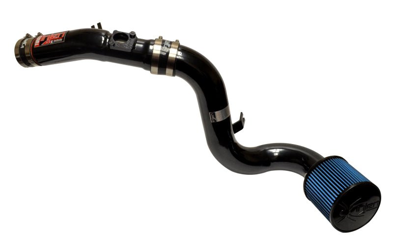 Injen - Injen 2017+ Honda Civic Si 1.5L Black Cold Air Intake - Panda Motorworks