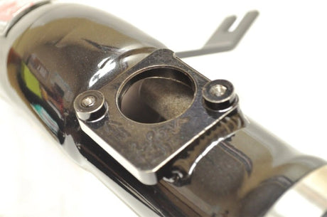 Injen - Injen 2017+ Honda Civic Si 1.5L Black Cold Air Intake - Panda Motorworks