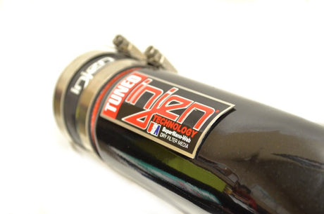 Injen - Injen 2017+ Honda Civic Si 1.5L Black Cold Air Intake - Panda Motorworks