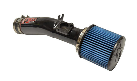 Injen - Injen 2017+ Honda Civic Si 1.5L Black Cold Air Intake - Panda Motorworks