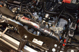 Injen - Injen 2017+ Honda Civic Si 1.5L Black Cold Air Intake - Panda Motorworks