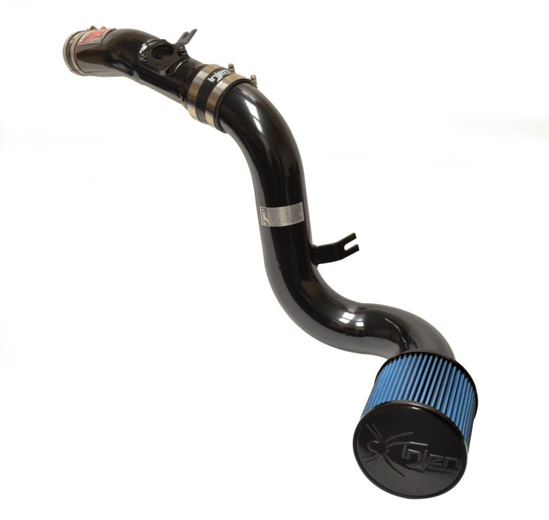 Injen - Injen 2017+ Honda Civic Si 1.5L Black Cold Air Intake - Panda Motorworks