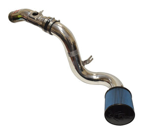 Injen - Injen 2017+ Honda Civic Si 1.5L Polished Cold Air Intake - Panda Motorworks