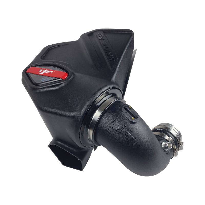 Injen 2020 Toyota Supra Turbo Evolution Intake- Injen – Panda