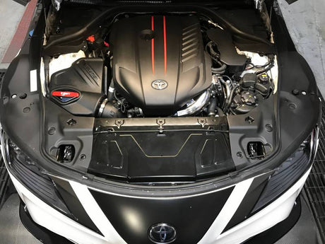 Injen - Injen 2020 Toyota Supra Turbo Evolution Intake