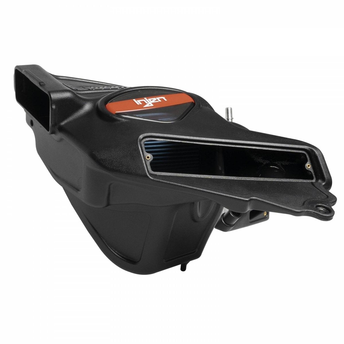 Injen - Injen 2021 - 2023 Ford Bronco L4 - 2.3L Turbo Evolution Air Intake - Panda Motorworks