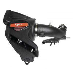 Injen - Injen 2021 - 2023 Ford Bronco L4 - 2.3L Turbo Evolution Intake(OILED AIR FILTER) - Panda Motorworks