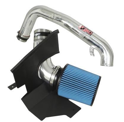 Injen Ford Focus ST Short Ram Intake w/MR Tech & Heat Shield - Panda Motorworks - 1
