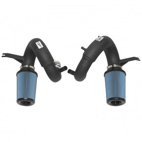 Injen - INJEN SP SHORT RAM COLD AIR INTAKE SYSTEM - 2018+ Kia Stinger GT - Panda Motorworks