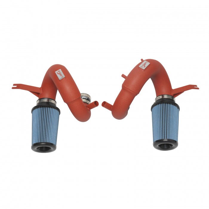 Injen - INJEN SP SHORT RAM COLD AIR INTAKE SYSTEM - 2018+ Kia Stinger GT - Panda Motorworks