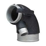 Injen - Injen VW & Audi 1.8L / 2.0L Gen 3 Engines / VW MK7 & Audi 8V SES Turbo Inlet Pipe - Panda Motorworks