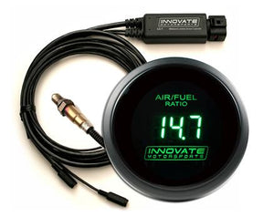 Innovate motorsports - Innovate DB - Green Gauge / LC - 2 Kit