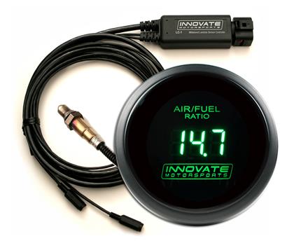 Innovate motorsports - Innovate DB - Green Gauge / LC - 2 Kit