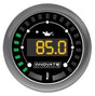 Innovate motorsports - Innovate MTX Digital Oil Temperature & Pressure Gauge Kit (0 - 150psi) - Panda Motorworks