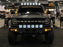 Diode Dynamics Ford Bronco 2021+ Cornering Light Kit (Yellow) (Modular Bumper Only)